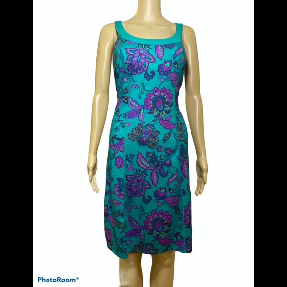 The North Face Dresses & Skirts - The north face sports dress w/built in bra sz M